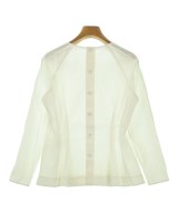 Ballsey（ボールジー）ブラウス 白 サイズ:-(M位) レディース/2200666921048