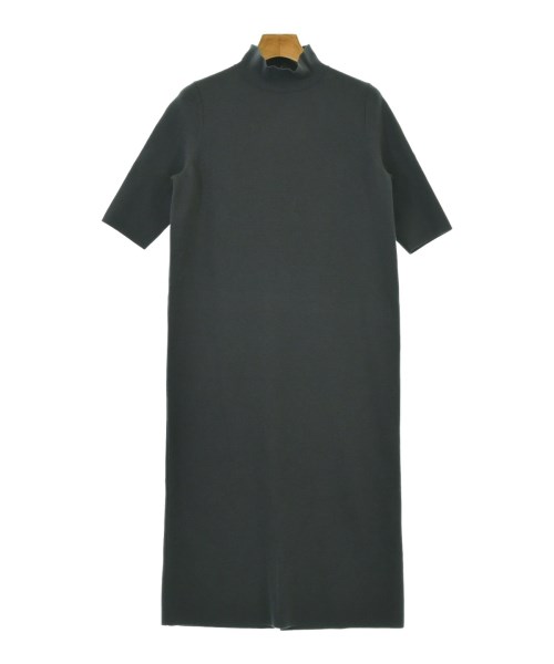 Ballsey(ボールジー)ワンピース グレー サイズ:34(S位)/2200668996020