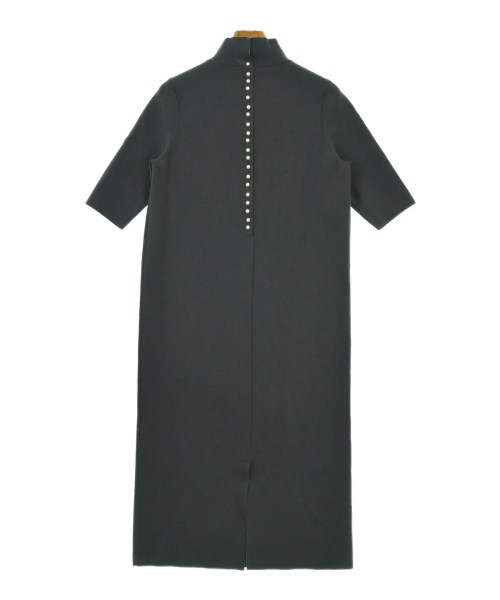 Ballsey（ボールジー）ワンピース グレー サイズ:34(S位) レディース/2200668996020