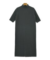 Ballsey（ボールジー）ワンピース グレー サイズ:34(S位) レディース/2200668996020