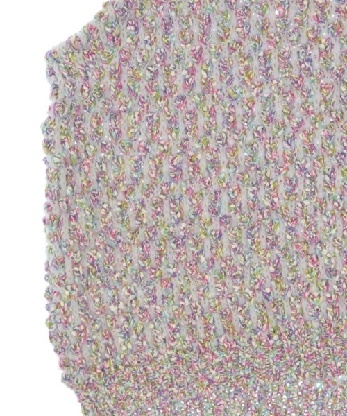 Ballsey（ボールジー）ベスト/ノースリーブ ピンク サイズ:S レディース/2200669485042