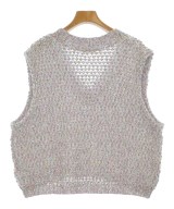 Ballsey（ボールジー）ベスト/ノースリーブ ピンク サイズ:S レディース/2200669485042