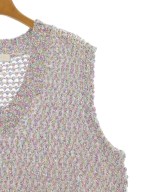 Ballsey（ボールジー）ベスト/ノースリーブ ピンク サイズ:S レディース/2200669485042