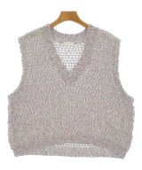 Ballsey ベスト/ノースリーブ