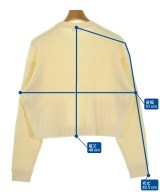 Ballsey（ボールジー）ニット・セーター 白 サイズ:S レディース/2200669485059