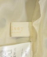 Ballsey（ボールジー）ロング・マキシ丈スカート 白 サイズ:34(S位) レディース/2200669485080