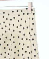 Ballsey（ボールジー）ロング・マキシ丈スカート 白 サイズ:34(S位) レディース/2200669485080