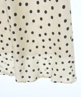 Ballsey（ボールジー）ロング・マキシ丈スカート 白 サイズ:34(S位) レディース/2200669485080