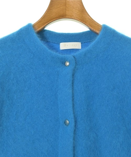 Ballsey（ボールジー）カーディガン 青 サイズ:S レディース/2200669812060