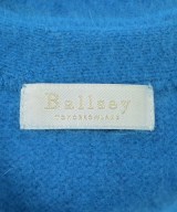 Ballsey（ボールジー）カーディガン 青 サイズ:S レディース/2200669812060