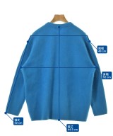 Ballsey（ボールジー）カーディガン 青 サイズ:S レディース/2200669812060