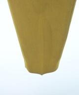 Ballsey（ボールジー）スラックス 黄 サイズ:34(S位) レディース/2200668242011