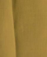 Ballsey（ボールジー）スラックス 黄 サイズ:34(S位) レディース/2200668242011