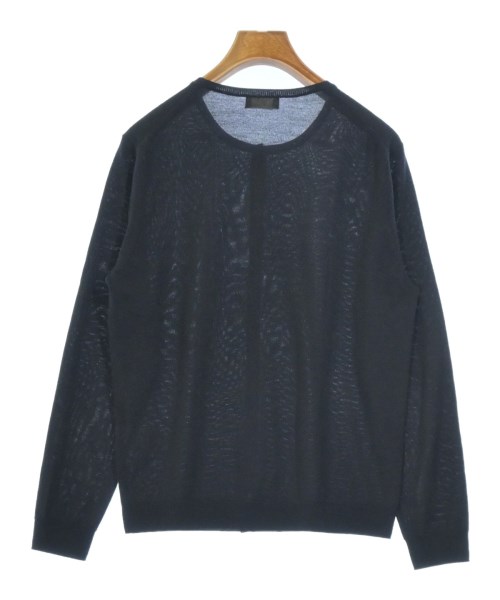 Ballsey（ボールジー）カーディガン 黒 サイズ:M レディース/2200668242028