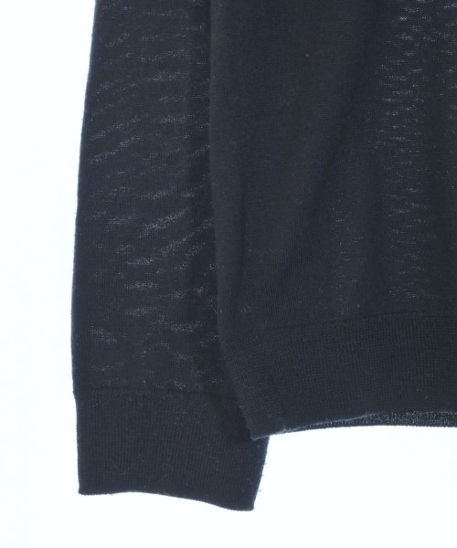 Ballsey（ボールジー）カーディガン 黒 サイズ:M レディース/2200668242028