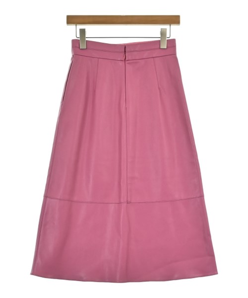 Ballsey（ボールジー）ロング・マキシ丈スカート ピンク サイズ:34(S位) レディース/2200668492089