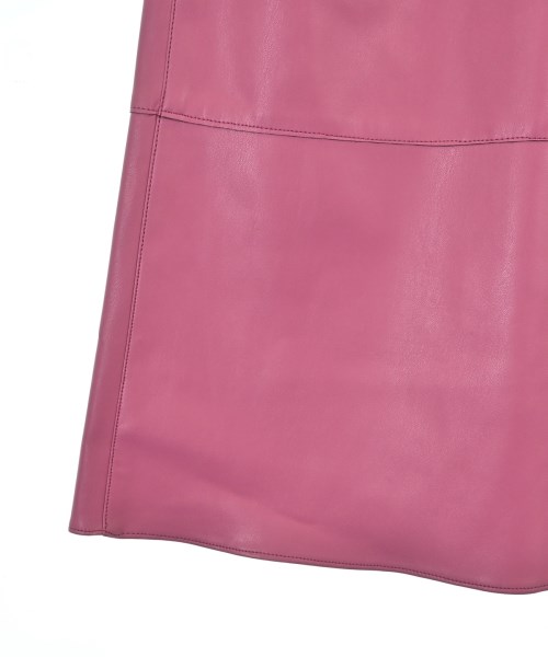 Ballsey（ボールジー）ロング・マキシ丈スカート ピンク サイズ:34(S位) レディース/2200668492089