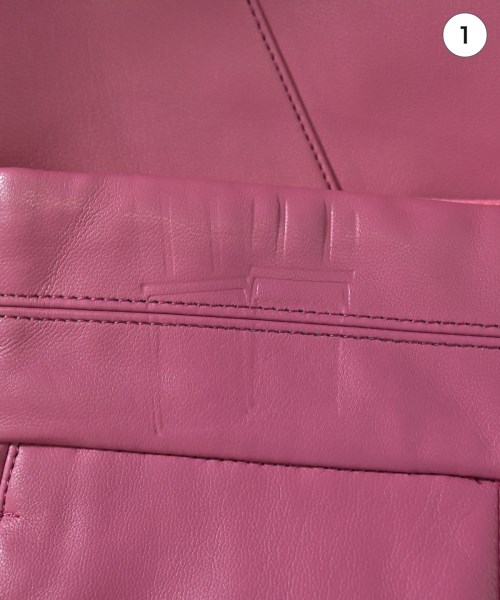 Ballsey（ボールジー）ロング・マキシ丈スカート ピンク サイズ:34(S位) レディース/2200668492089