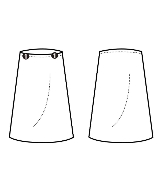 Ballsey（ボールジー）ロング・マキシ丈スカート ピンク サイズ:34(S位) レディース/2200668492089