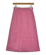 Ballsey（ボールジー）ロング・マキシ丈スカート ピンク サイズ:34(S位) レディース/2200668492089