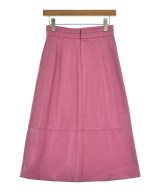Ballsey（ボールジー）ロング・マキシ丈スカート ピンク サイズ:34(S位) レディース/2200668492089