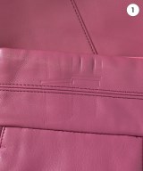 Ballsey（ボールジー）ロング・マキシ丈スカート ピンク サイズ:34(S位) レディース/2200668492089