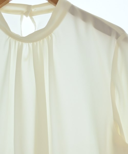 Ballsey（ボールジー）ブラウス 白 サイズ:36(M位) レディース/2200668702041