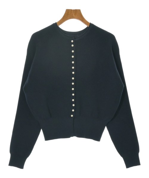 Ballsey(ボールジー)カーディガン 紺 サイズ:S/2200672763069