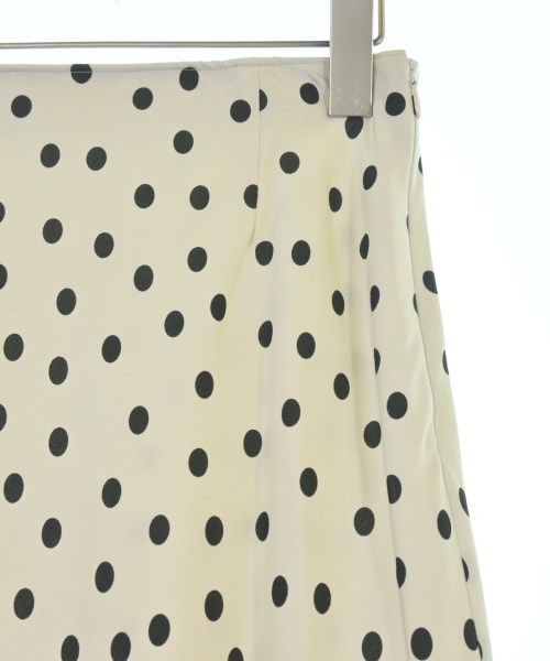 Ballsey（ボールジー）ロング・マキシ丈スカート 白 サイズ:36(M位) レディース/2200672763090