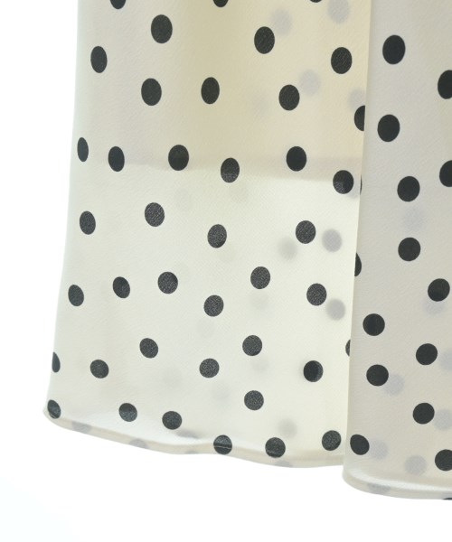 Ballsey（ボールジー）ロング・マキシ丈スカート 白 サイズ:36(M位) レディース/2200672763090