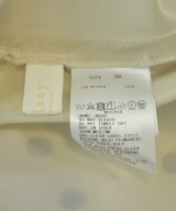 Ballsey（ボールジー）ロング・マキシ丈スカート 白 サイズ:36(M位) レディース/2200672763090