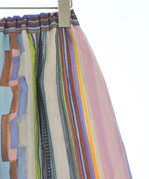 Ballsey（ボールジー）ロング・マキシ丈スカート ピンク サイズ:34(S位) レディース/2200672763106