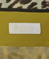 Ballsey（ボールジー）ロング・マキシ丈スカート 黄 サイズ:34(S位) レディース/2200668561075