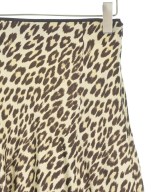 Ballsey（ボールジー）ロング・マキシ丈スカート 黄 サイズ:34(S位) レディース/2200668561075