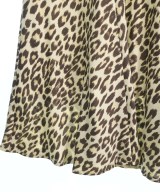 Ballsey（ボールジー）ロング・マキシ丈スカート 黄 サイズ:34(S位) レディース/2200668561075