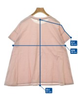 Ballsey（ボールジー）Tシャツ・カットソー ピンク サイズ:S レディース/2200669138085