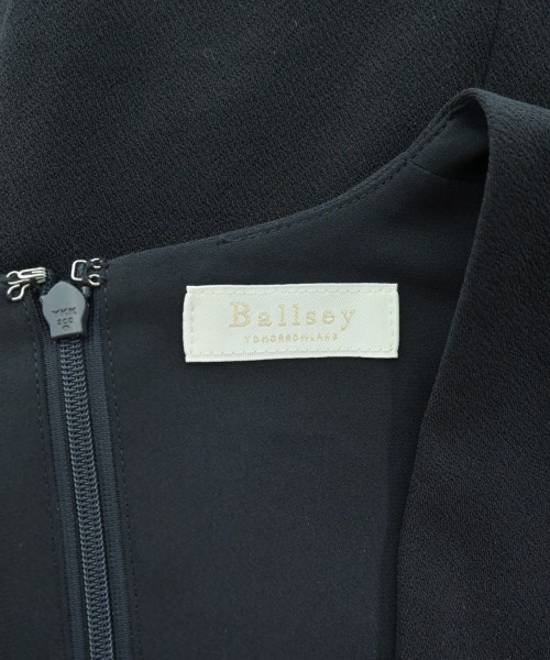 Ballsey（ボールジー）ワンピース 紺 サイズ:36(M位) レディース/2200670103065