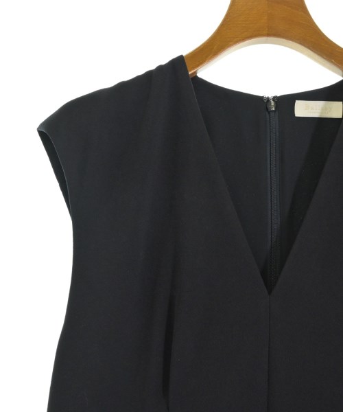 Ballsey（ボールジー）ワンピース 紺 サイズ:36(M位) レディース/2200670103065