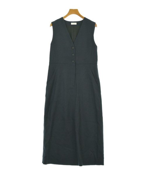 Ballsey(ボールジー)ワンピース 紺 サイズ:36(M位)/2200670103072