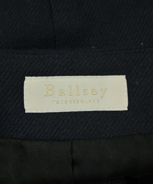 Ballsey（ボールジー）ワンピース 紺 サイズ:36(M位) レディース/2200670103072