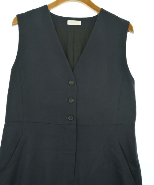 Ballsey（ボールジー）ワンピース 紺 サイズ:36(M位) レディース/2200670103072