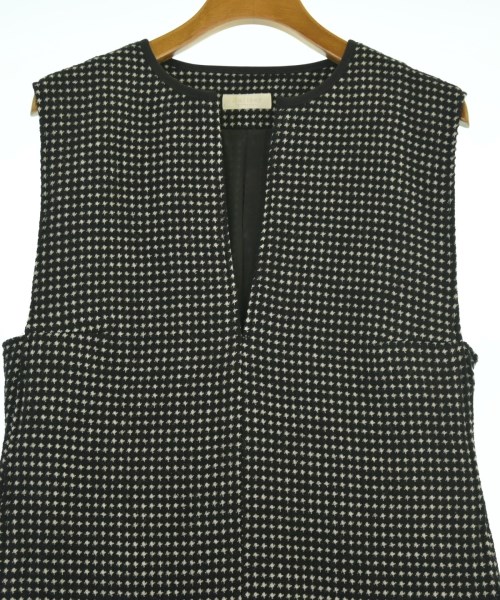 Ballsey（ボールジー）ワンピース 黒 サイズ:36(M位) レディース/2200670103126