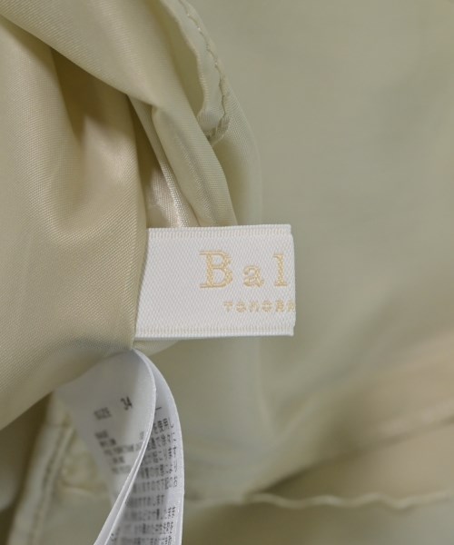 Ballsey（ボールジー）ロング・マキシ丈スカート ゴールド サイズ:34(S位) レディース/2200670338061