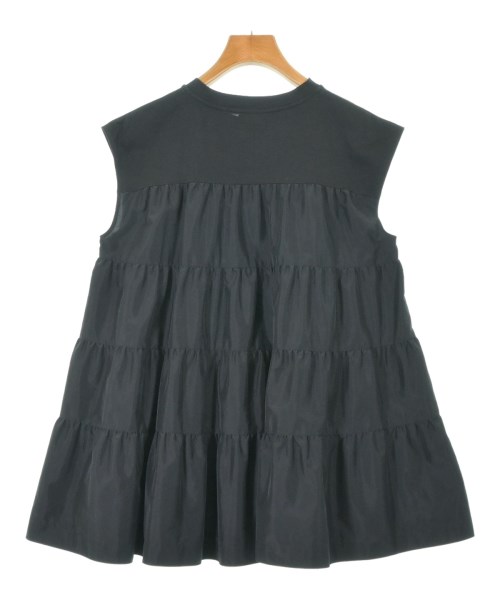 Ballsey（ボールジー）ブラウス 黒 サイズ:S レディース/2200672521072