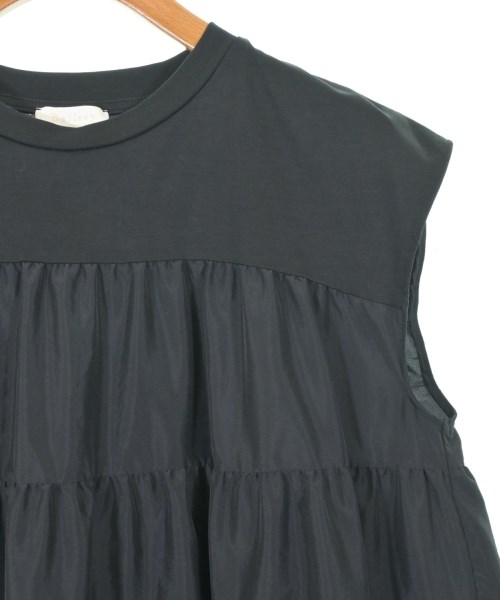 Ballsey（ボールジー）ブラウス 黒 サイズ:S レディース/2200672521072