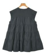 Ballsey（ボールジー）ブラウス 黒 サイズ:S レディース/2200672521072