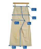 Ballsey（ボールジー）その他 ベージュ サイズ:34(S位) レディース/2200668116046