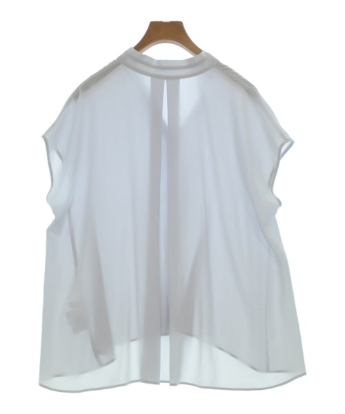 Ballsey（ボールジー）カジュアルシャツ 白 サイズ:36(M位) レディース/2200668116084