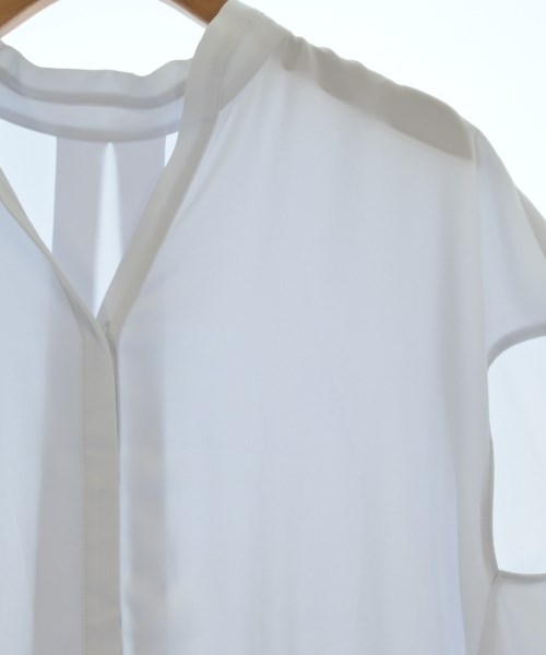 Ballsey（ボールジー）カジュアルシャツ 白 サイズ:36(M位) レディース/2200668116084