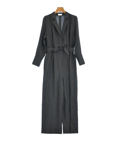 Ballsey(ボールジー)オールインワン/サロペット 黒 サイズ:36(M位)/2200668168014